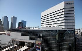 Hotel Keihan Kyobashi Grande